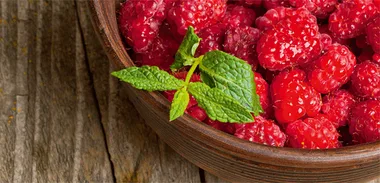 Health news: Pregnancy & berries
