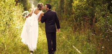 Budget wedding tips