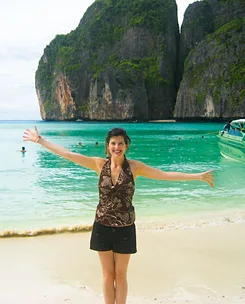 Picture perfect Thailand