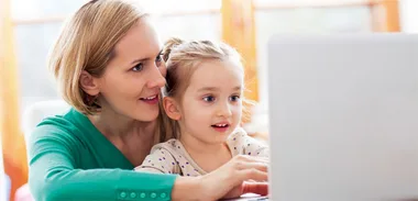 Social media and your children