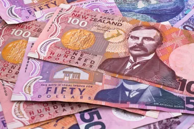 Kevin Milne: Consequences for paying off debts early