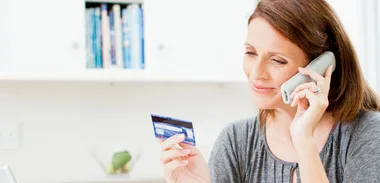 Consumer: Credit card debt