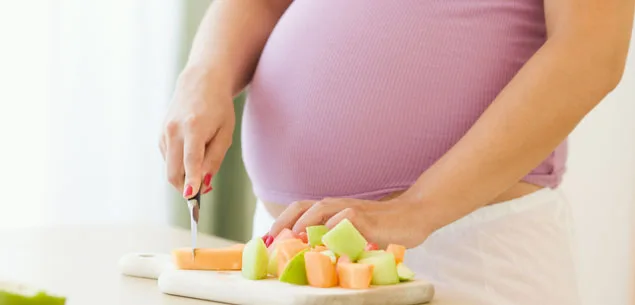 What not to say to pregnant women!