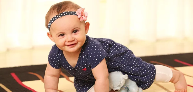 Prince George's Plunket play date