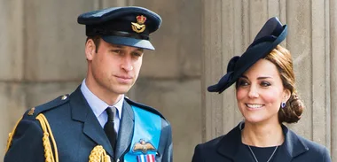 Kate Middleton pregnant