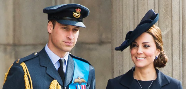 Kate Middleton pregnant