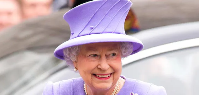Queen-Elizabeth