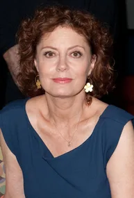 Susan Sarandon turns to reality TV