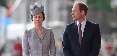 Kate-and-William