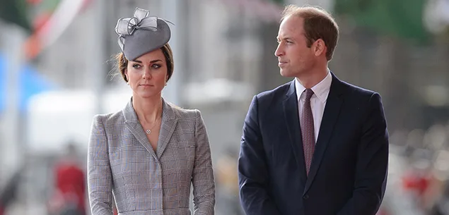 Kate-and-William