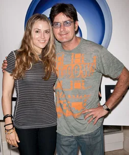 Why Charlie Sheen lost the plot