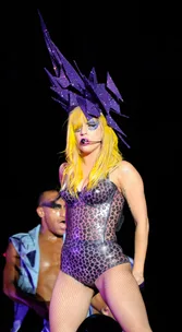 Lady Gaga