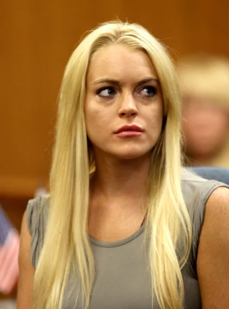 Why Lindsay Lohan Now to Love New Zealand