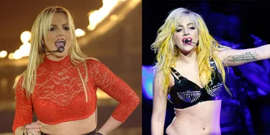 Britney and Lady Gaga to collaborate?
