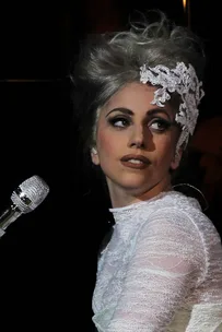 Lady Gaga for minister?