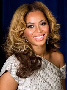 Lady Gaga and Beyonce among 10 most powerful women