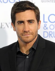 Jake Gyllenhaal can