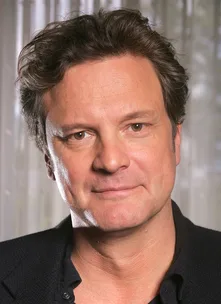 Colin Firth doesn