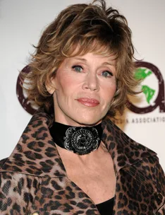 Jane Fonda wants her own TV show