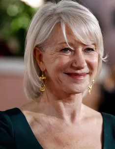 Helen Mirren doesn
