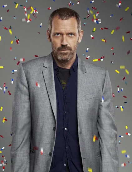 Hugh Laurie struggles to have fun Now to Love New Zealand