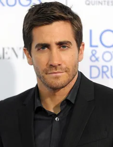 Jake Gyllenhaal: