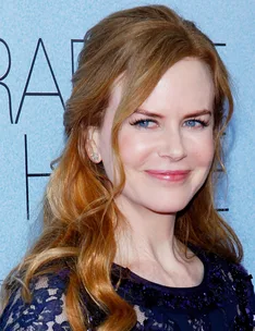 Nicole Kidman: Sunday is named after our favourite day of the week