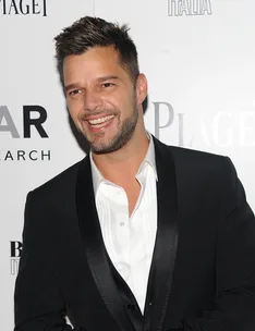 Ricky Martin wants to adopt