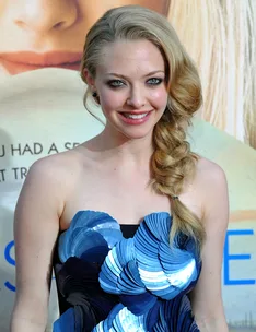 Amanda Seyfried: