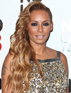 Mel B wants to add to her family