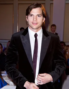 Ashton Kutcher’s steamy scenes