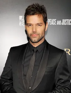 Ricky Martin wants a baby girl