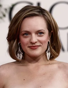 Elisabeth Moss yearned to live in England