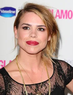 Billie Piper: