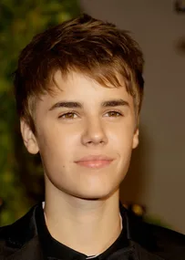 Justin Bieber makes it on Time
