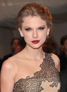 Taylor Swift isn