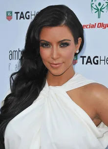 Kim Kardashian wants her wedding to outdo royals