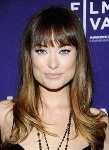 Olivia Wilde’s dog is the only boyfriend she needs