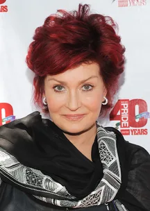 Sharon Osbourne recovers stolen wedding ring