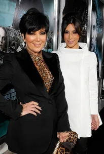 Kardashian women clash over wedding costs