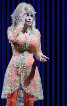 Dolly Parton went through a &ldquo;dark time&rdquo; when she found she couldn&rsquo;t have children