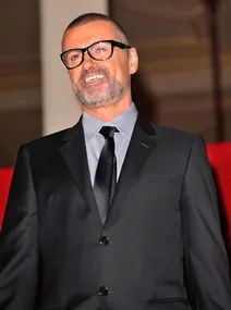 George Michael dies, aged 53