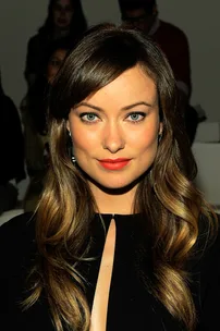 Olivia Wilde