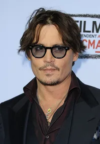 Johnny Depp’s new-found clarity