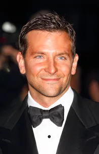 Bradley Cooper’s biggest critic