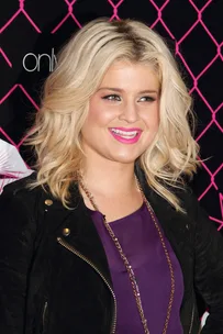 Kelly Osbourne’s harsh words