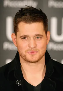 Michael Buble blasts Kim Kardashian