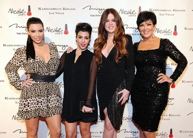Khloe Kardashian: “no talent”