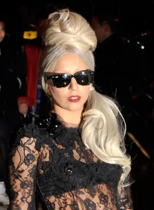 Lady Gaga sued