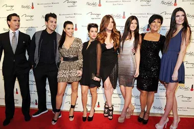 Kardashian nanny tells all